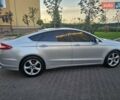 Сірий Форд Фьюжен, об'ємом двигуна 2.49 л та пробігом 210 тис. км за 9990 $, фото 1 на Automoto.ua