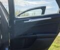 Серый Форд Фьюжн, объемом двигателя 2 л и пробегом 162 тыс. км за 11500 $, фото 32 на Automoto.ua