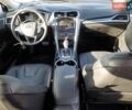 Форд Фьюжен 2015 у Львові на Automoto.ua Сірий Форд Фьюжен, об'ємом двигуна 2 л та пробігом 104 тис. км за 2500 $, фото 7 на Automoto.ua