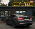 Форд Фьюжн 2015 в Львове на Automoto.ua Серый Форд Фьюжн, объемом двигателя 2 л и пробегом 212 тыс. км за 9300 $, фото 3 на Automoto.ua
