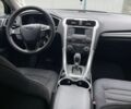 Сірий Форд Фьюжен, об'ємом двигуна 2.5 л та пробігом 351 тис. км за 7990 $, фото 21 на Automoto.ua