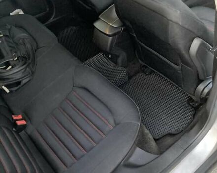 Серый Форд Фьюжн, объемом двигателя 2.5 л и пробегом 190 тыс. км за 9600 $, фото 27 на Automoto.ua