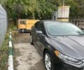 Сірий Форд Фьюжен, об'ємом двигуна 2.5 л та пробігом 351 тис. км за 7990 $, фото 1 на Automoto.ua