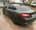 Сірий Форд Фьюжен, об'ємом двигуна 2.5 л та пробігом 213 тис. км за 9500 $, фото 2 на Automoto.ua