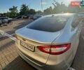 Серый Форд Фьюжн, объемом двигателя 2.5 л и пробегом 228 тыс. км за 8600 $, фото 3 на Automoto.ua