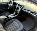 Сірий Форд Фьюжен, об'ємом двигуна 2.5 л та пробігом 170 тис. км за 10200 $, фото 8 на Automoto.ua