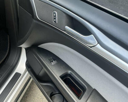 Форд Фьюжн 2015 в Одессе на Automoto.ua Серый Форд Фьюжн, объемом двигателя 2.5 л и пробегом 216 тыс. км за 10000 $, фото 10 на Automoto.ua