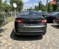Сірий Форд Фьюжен, об'ємом двигуна 2 л та пробігом 187 тис. км за 12499 $, фото 30 на Automoto.ua