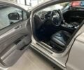 Серый Форд Фьюжн, объемом двигателя 2 л и пробегом 154 тыс. км за 12400 $, фото 55 на Automoto.ua