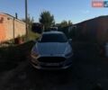 Сірий Форд Фьюжен, об'ємом двигуна 2.4 л та пробігом 326 тис. км за 7300 $, фото 1 на Automoto.ua