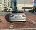 Серый Форд Фьюжн, объемом двигателя 2 л и пробегом 145 тыс. км за 11000 $, фото 13 на Automoto.ua