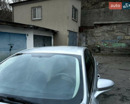 Сірий Форд Фьюжен, об'ємом двигуна 2.49 л та пробігом 290 тис. км за 8899 $, фото 25 на Automoto.ua