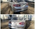 Форд Фьюжен 2015 у Львові на Automoto.ua Сірий Форд Фьюжен, об'ємом двигуна 2 л та пробігом 160 тис. км за 250 $, фото 4 на Automoto.ua