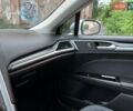 Серый Форд Фьюжн, объемом двигателя 2.5 л и пробегом 270 тыс. км за 8890 $, фото 35 на Automoto.ua