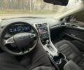 Серый Форд Фьюжн, объемом двигателя 2.5 л и пробегом 170 тыс. км за 7950 $, фото 9 на Automoto.ua