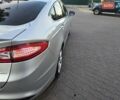 Сірий Форд Фьюжен, об'ємом двигуна 2.49 л та пробігом 210 тис. км за 9990 $, фото 2 на Automoto.ua