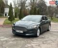 Сірий Форд Фьюжен, об'ємом двигуна 2.5 л та пробігом 246 тис. км за 8650 $, фото 9 на Automoto.ua