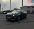 Серый Форд Фьюжн, объемом двигателя 2 л и пробегом 162 тыс. км за 11500 $, фото 1 на Automoto.ua