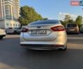 Серый Форд Фьюжн, объемом двигателя 1.5 л и пробегом 105 тыс. км за 9000 $, фото 10 на Automoto.ua