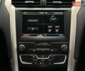 Форд Фьюжн 2015 в Львове на Automoto.ua Серый Форд Фьюжн, объемом двигателя 2 л и пробегом 212 тыс. км за 9300 $, фото 11 на Automoto.ua