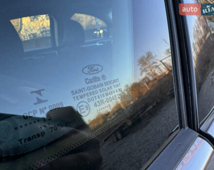 Сірий Форд Фьюжен, об'ємом двигуна 1.5 л та пробігом 248 тис. км за 7900 $, фото 28 на Automoto.ua