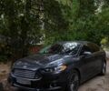 Сірий Форд Фьюжен, об'ємом двигуна 2 л та пробігом 245 тис. км за 8999 $, фото 21 на Automoto.ua