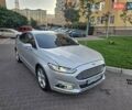 Сірий Форд Фьюжен, об'ємом двигуна 2.49 л та пробігом 210 тис. км за 9990 $, фото 3 на Automoto.ua