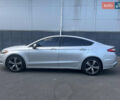 Форд Фьюжн 2015 в Одессе на Automoto.ua Серый Форд Фьюжн, объемом двигателя 2.5 л и пробегом 216 тыс. км за 10000 $, фото 6 на Automoto.ua