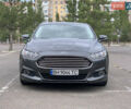 Сірий Форд Фьюжен, об'ємом двигуна 1.5 л та пробігом 130 тис. км за 9200 $, фото 1 на Automoto.ua