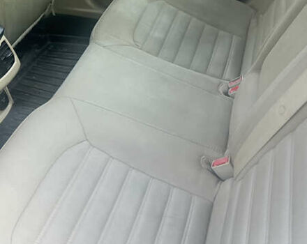 Сірий Форд Фьюжен, об'ємом двигуна 2 л та пробігом 138 тис. км за 11200 $, фото 17 на Automoto.ua