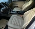 Серый Форд Фьюжн, объемом двигателя 2.5 л и пробегом 150 тыс. км за 9300 $, фото 11 на Automoto.ua