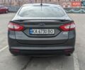 Серый Форд Фьюжн, объемом двигателя 2.5 л и пробегом 263 тыс. км за 7900 $, фото 4 на Automoto.ua