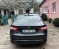 Сірий Форд Фьюжен, об'ємом двигуна 2.5 л та пробігом 248 тис. км за 8500 $, фото 6 на Automoto.ua
