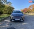 Серый Форд Фьюжн, объемом двигателя 2 л и пробегом 165 тыс. км за 12750 $, фото 5 на Automoto.ua