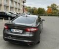 Серый Форд Фьюжн, объемом двигателя 0 л и пробегом 205 тыс. км за 10600 $, фото 3 на Automoto.ua