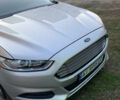 Сірий Форд Фьюжен, об'ємом двигуна 2.5 л та пробігом 177 тис. км за 11000 $, фото 1 на Automoto.ua