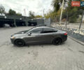 Форд Фьюжн 2015 в Запорожье на Automoto.ua Серый Форд Фьюжн, объемом двигателя 2 л и пробегом 107 тыс. км за 11000 $, фото 8 на Automoto.ua