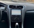Сірий Форд Фьюжен, об'ємом двигуна 2 л та пробігом 245 тис. км за 8999 $, фото 14 на Automoto.ua