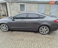 Сірий Форд Фьюжен, об'ємом двигуна 2 л та пробігом 160 тис. км за 9900 $, фото 2 на Automoto.ua