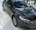 Сірий Форд Фьюжен, об'ємом двигуна 2.5 л та пробігом 321 тис. км за 8500 $, фото 2 на Automoto.ua