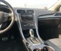 Серый Форд Фьюжн, объемом двигателя 2 л и пробегом 173 тыс. км за 10700 $, фото 19 на Automoto.ua