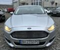 Сірий Форд Фьюжен, об'ємом двигуна 2.5 л та пробігом 165 тис. км за 8700 $, фото 3 на Automoto.ua