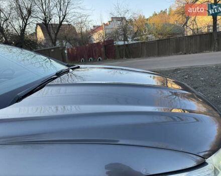 Сірий Форд Фьюжен, об'ємом двигуна 1.5 л та пробігом 248 тис. км за 7900 $, фото 3 на Automoto.ua