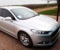 Сірий Форд Фьюжен, об'ємом двигуна 2.5 л та пробігом 228 тис. км за 9500 $, фото 7 на Automoto.ua