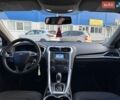 Сірий Форд Фьюжен, об'ємом двигуна 2.49 л та пробігом 209 тис. км за 10500 $, фото 12 на Automoto.ua