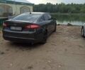 Форд Фьюжн 2015 в Ужгороде на Automoto.ua Серый Форд Фьюжн, объемом двигателя 2.5 л и пробегом 222 тыс. км за 10500 $, фото 7 на Automoto.ua