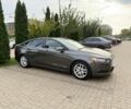 Серый Форд Фьюжн, объемом двигателя 2.5 л и пробегом 139 тыс. км за 9700 $, фото 1 на Automoto.ua