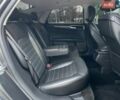 Сірий Форд Фьюжен, об'ємом двигуна 2 л та пробігом 187 тис. км за 11700 $, фото 26 на Automoto.ua