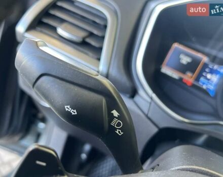 Форд Фьюжн 2015 в Николаеве на Automoto.ua Серый Форд Фьюжн, объемом двигателя 2 л и пробегом 208 тыс. км за 10900 $, фото 28 на Automoto.ua