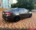 Сірий Форд Фьюжен, об'ємом двигуна 2.5 л та пробігом 200 тис. км за 9999 $, фото 6 на Automoto.ua